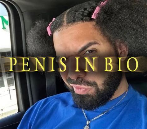 Drake Penis